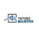 Toitures Malartech logo